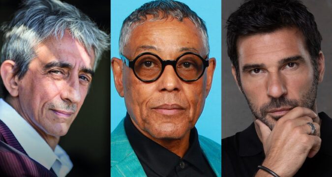 Social World Film Festival 2025 a Vico Equense con Giancarlo Esposito e Abel Ferrara
