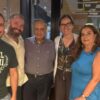 Degustazione enogastronomica con vini Marisa Cuomo e piatti gourmet al WIP di Nocera