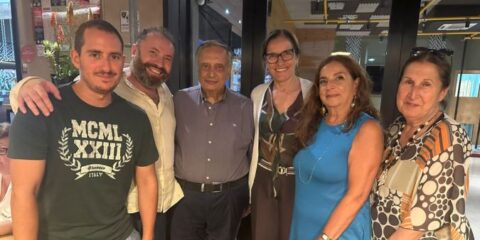 Degustazione enogastronomica con vini Marisa Cuomo e piatti gourmet al WIP di Nocera