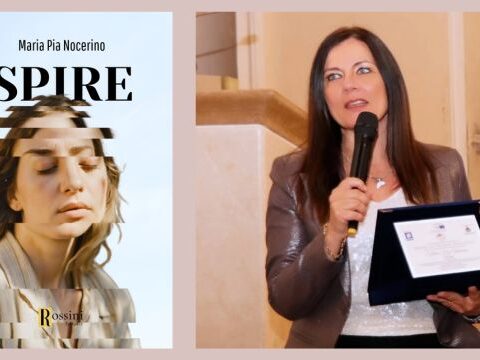 SPIRE di Maria Pia Nocerino compie un anno: il romanzo che ha conquistato lettori e critica