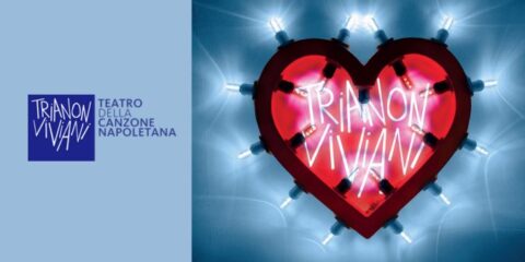 Marisa Laurito presenta la stagione 2025 del Trianon Viviani con il cuore rosso “Appassiunata”