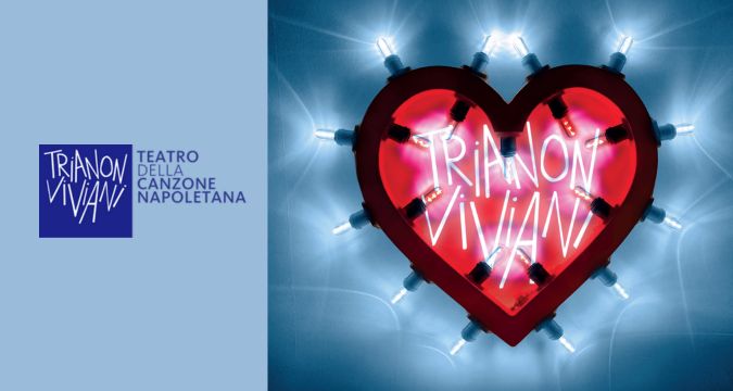 Marisa Laurito presenta la stagione 2025 del Trianon Viviani con il cuore rosso “Appassiunata”