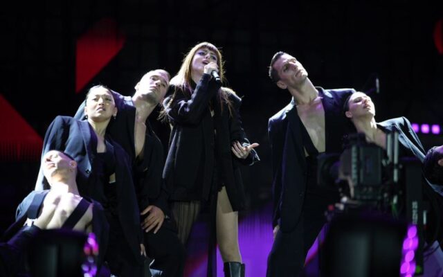 Tour Radio Kiss Kiss Napoli -Un cast stellare e ospiti a sorpresa