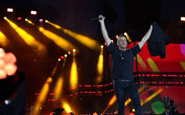 Tour Radio Kiss Kiss Napoli -Un cast stellare e ospiti a sorpresa