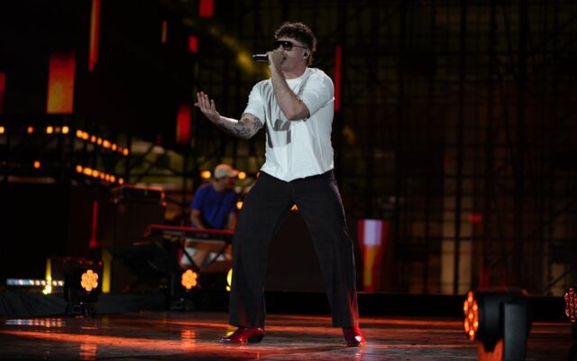 Tour Radio Kiss Kiss Napoli -Un cast stellare e ospiti a sorpresa