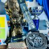 WLNB World Championship 2025 a Legnano
