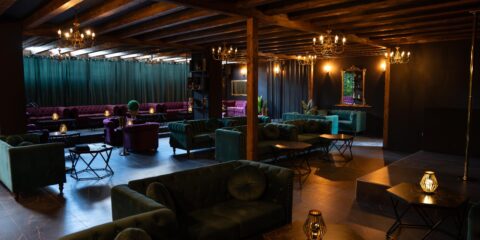 Il Luxury Club di Bologna ospiterà, giovedì 17 luglio, una serata che promette di essere tra le più attese dell’estate cittadina.