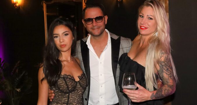 Martedì 22 luglio 2025 il Luxury Club Bologna sarà teatro di una serata che segnerà uno dei momenti più attesi della stagione estiva del club: il compleanno di Brigitta,