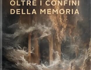 Oltre i confini della memoria di Alberto Verzù