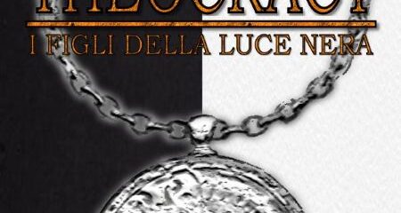 Theocracy di Gianni Baglioni