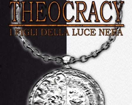 Theocracy di Gianni Baglioni
