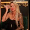 Martedì 22 luglio 2025 il Luxury Club Bologna sarà teatro di una serata che segnerà uno dei momenti più attesi della stagione estiva del club: il compleanno di Brigitta,