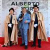 Igor Righetti presenta il docufilm Alberto Sordi Secret al Filmare Festival