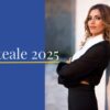 Barbara Politi conduce Marateale 2025 a Maratea