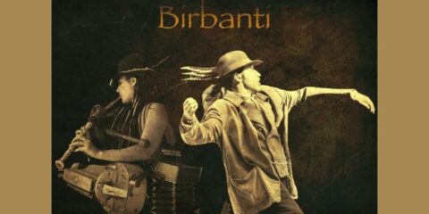 Spettacolo Birbanti all’Ex Convento di Belmonte con musica tradizionale e teatro