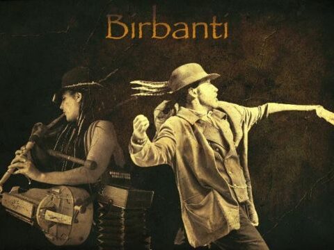 Spettacolo Birbanti all’Ex Convento di Belmonte con musica tradizionale e teatro