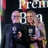 Carlo Verdone ospite al Festival di Maratea durante l’omaggio ai 30 anni di Viaggi di nozze