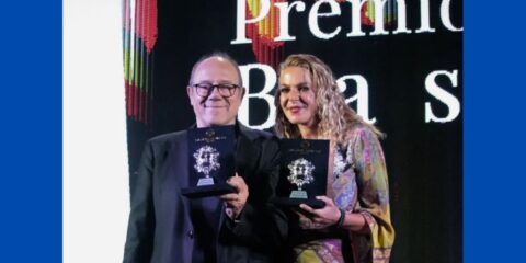 Carlo Verdone ospite al Festival di Maratea durante l’omaggio ai 30 anni di Viaggi di nozze