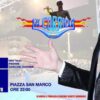 Concorrenti e pubblico alla Corrida Cetrarerse 2025 durante una serata di risate e talento a Cetraro