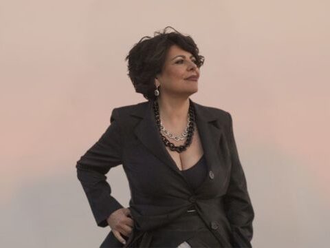 Roxy B. nel video ufficiale del nuovo singolo “Crash”