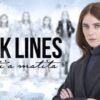 Valentina Romani conduce Dark Lines – Delitti a Matita su Rai 2 e RaiPlay