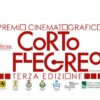 Castello di Baia illuminato durante il Festival Corto Flegreo 2025