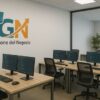 Logo Gestione del Negozio - soluzioni tecnologiche e AI per il retail