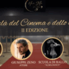 Gran Galà del Cinema e dello Spettacolo a Scalea: un tripudio di arte, emozioni e talento italiano