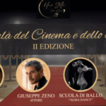 Gran Galà del Cinema e dello Spettacolo a Scalea: un tripudio di arte, emozioni e talento italiano