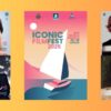 Serata inaugurale dell’Iconic Film Festival a San Nicola Arcella, tra cinema e paesaggi calabresi