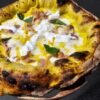 Inclusivipizza, la pizza simbolo di inclusione e autenticità presentata a Cenando sotto un Cielo Diverso