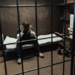 Dott. Marcello Lorello, medico legale, durante l’intervista sull’incompatibilità con il carcere per motivi di salute