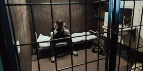 Dott. Marcello Lorello, medico legale, durante l’intervista sull’incompatibilità con il carcere per motivi di salute