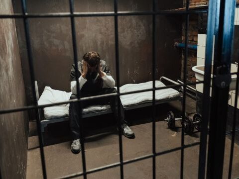 Dott. Marcello Lorello, medico legale, durante l’intervista sull’incompatibilità con il carcere per motivi di salute