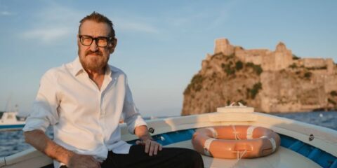 Premiazione Ischia Film Festival 2025: attesi Celeste Dalla Porta e Marco Giallini sullo sfondo del Castello Aragonese