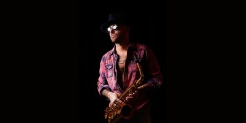 Jimmy Sax in concerto a Pompei con la Symphonic Dance Orchestra – luglio 2025