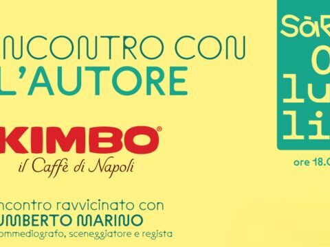 Kimbo al Sanità Film Festival con la miniserie “Risvegli” e il party dedicato a Napoli