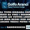 Concerto Kiss Kiss Way Golfo Aranci 2025 con Rkomi, Tiromancino e LDA