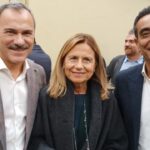 Massimiliano Gallo presenta La Salita alle Giornate degli Autori di Venezia