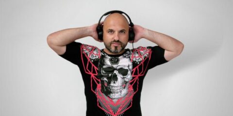 Paolo Ortelli e Julian DJ remixano Maledetta Primavera in versione techno estate 2025