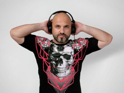 Paolo Ortelli e Julian DJ remixano Maledetta Primavera in versione techno estate 2025