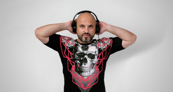 Paolo Ortelli e Julian DJ remixano Maledetta Primavera in versione techno estate 2025
