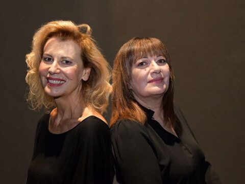 Mariella Nava – copertina del singolo “Non mi capirai mai” (2025)