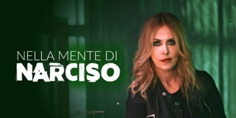 Roberta Bruzzone analizza il delitto di Giulia Tramontano in Nella mente di Narciso su Rai 2