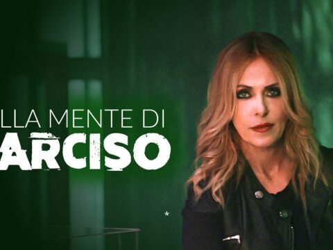 Roberta Bruzzone analizza il delitto di Giulia Tramontano in Nella mente di Narciso su Rai 2