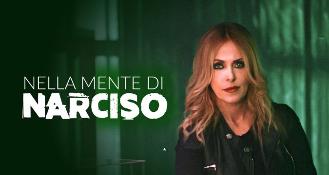 Roberta Bruzzone analizza il delitto di Giulia Tramontano in Nella mente di Narciso su Rai 2