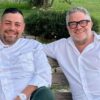 Nuovo menù Armonì Restaurant firmato da Peppe Guida e Mariano Armonia