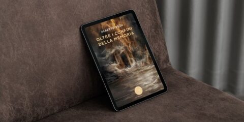 Oltre i confini della memoria di Alberto Verzù