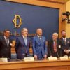 Presentazione ufficiale Peperoncino Festival 2025 alla Camera dei Deputati