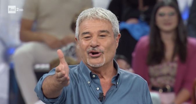 Pino Insegno conduce Reazione a Catena e Facci Ridere con successo su Rai1 e Rai2